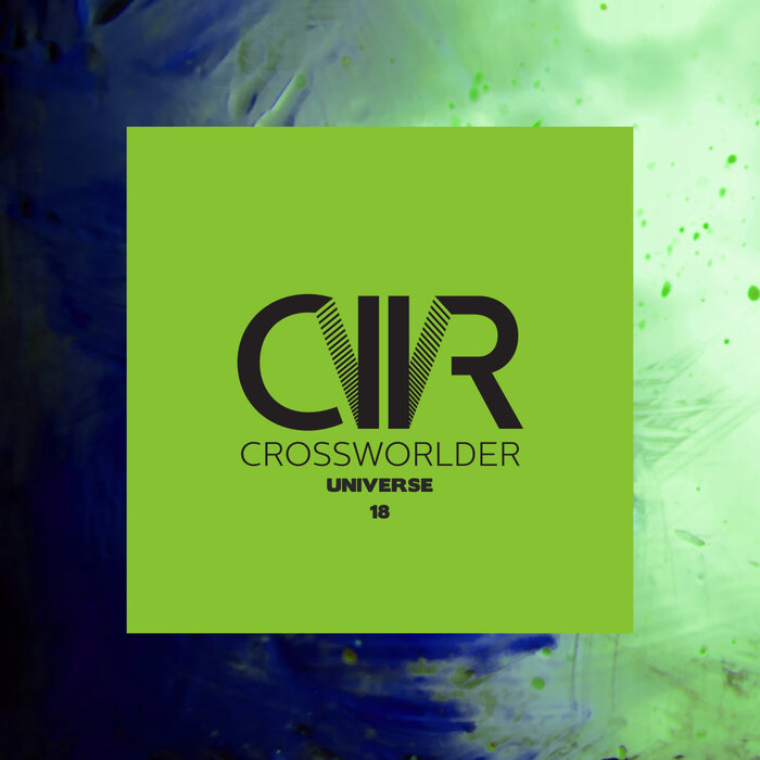 VA - Crossworlder Universe 18 [CRM141]